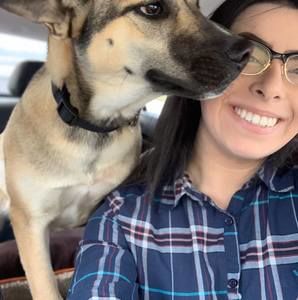 Meet your Posher, Vanessa